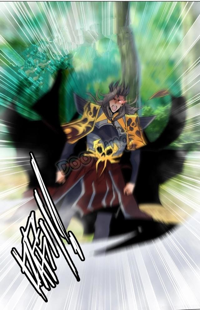 Martial arts villain ตอนที่ 9 หน้า 27