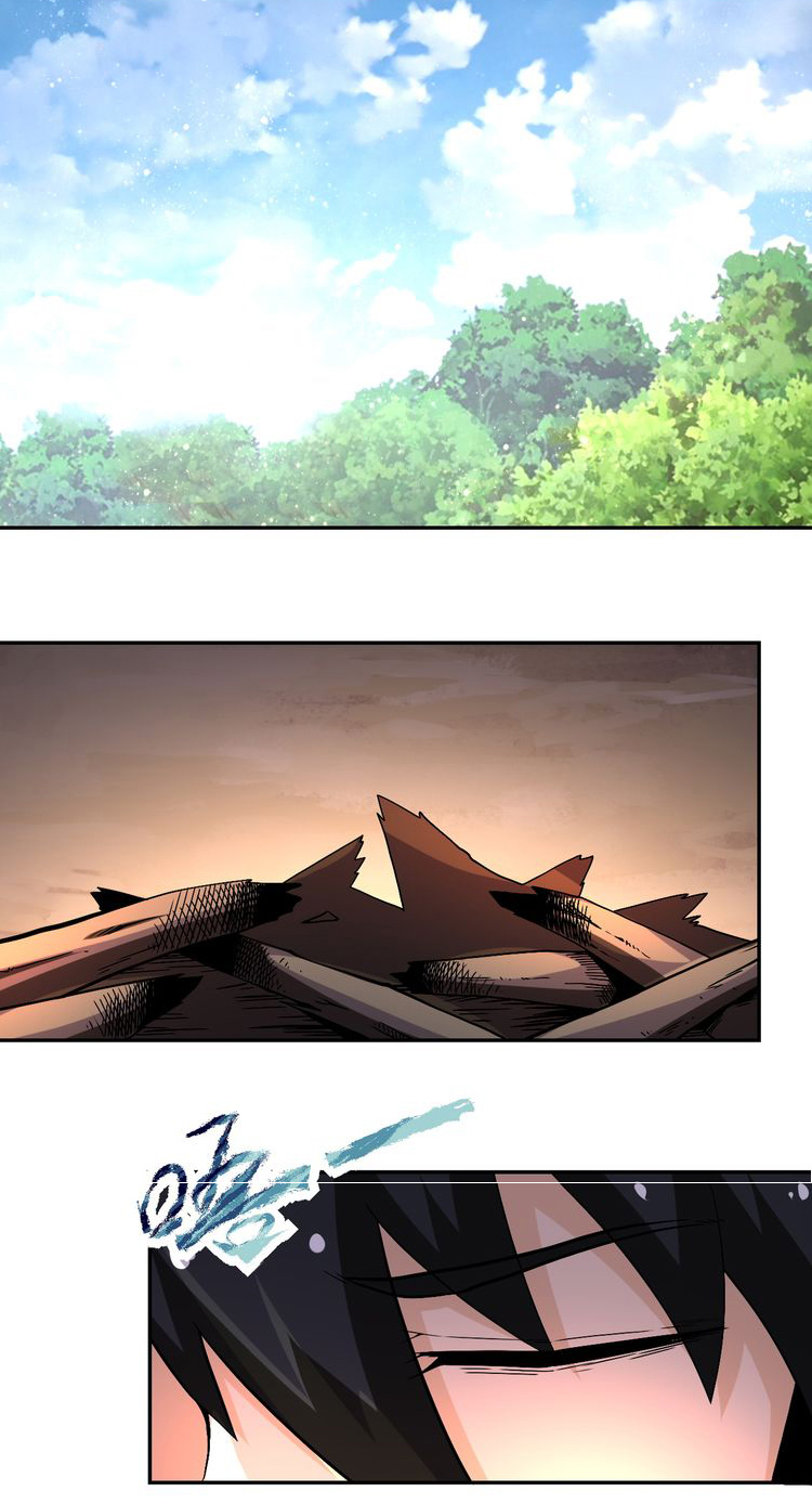 Apocalyptic Super System ตอนที่ 119 หน้า 18