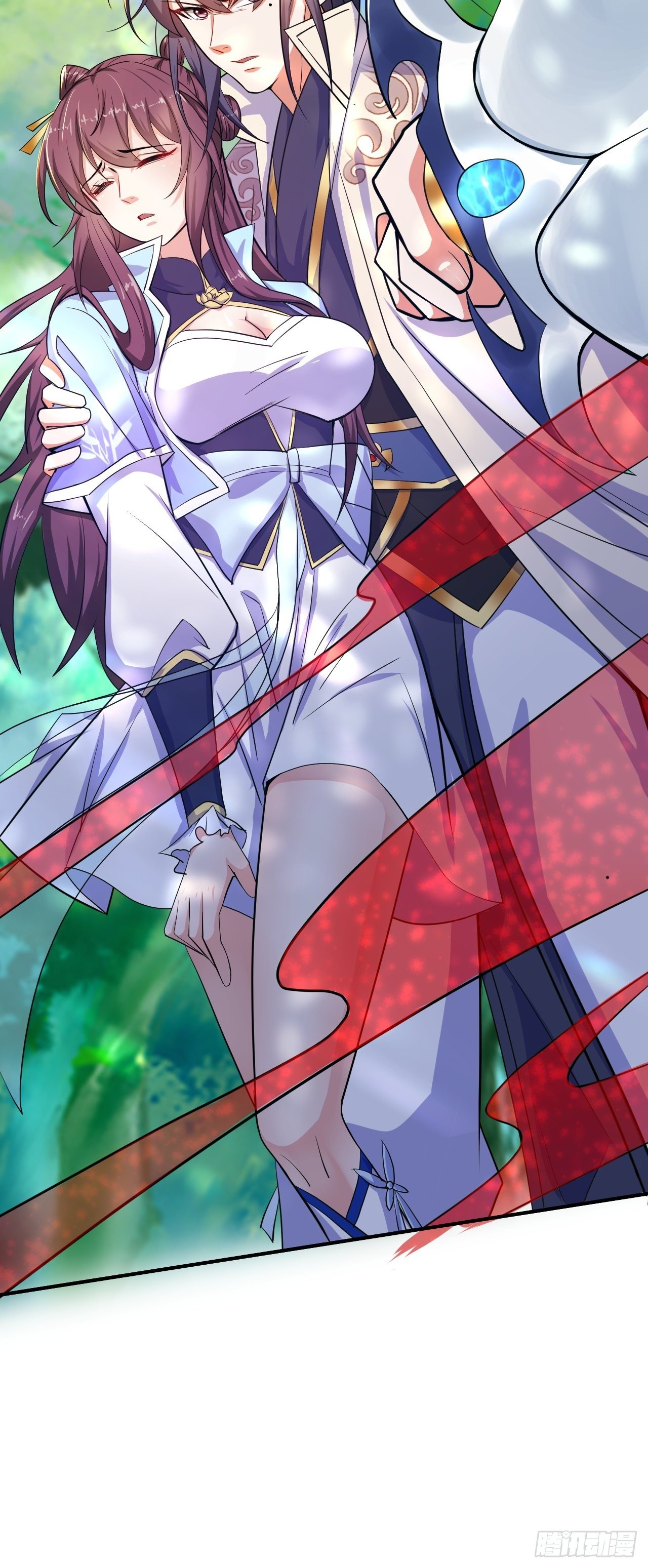 Becoming A God By Teaching Six Sisters - ข้ามีพี่สาวสุดแกร่งทั้งหกที่หาใครเทียบได้ ตอนที่ 10 หน้า 58