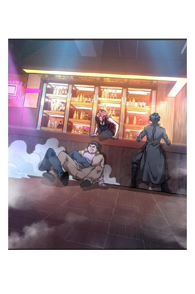 การกลับมาของราชาปีศาจ ตอนที่ 6 หน้า 6