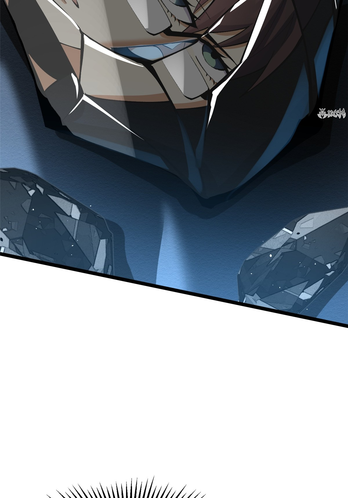 ไม่อยากเรียนทักษะ แห่งคำสาปเลย! ตอนที่ 14 หน้า 34