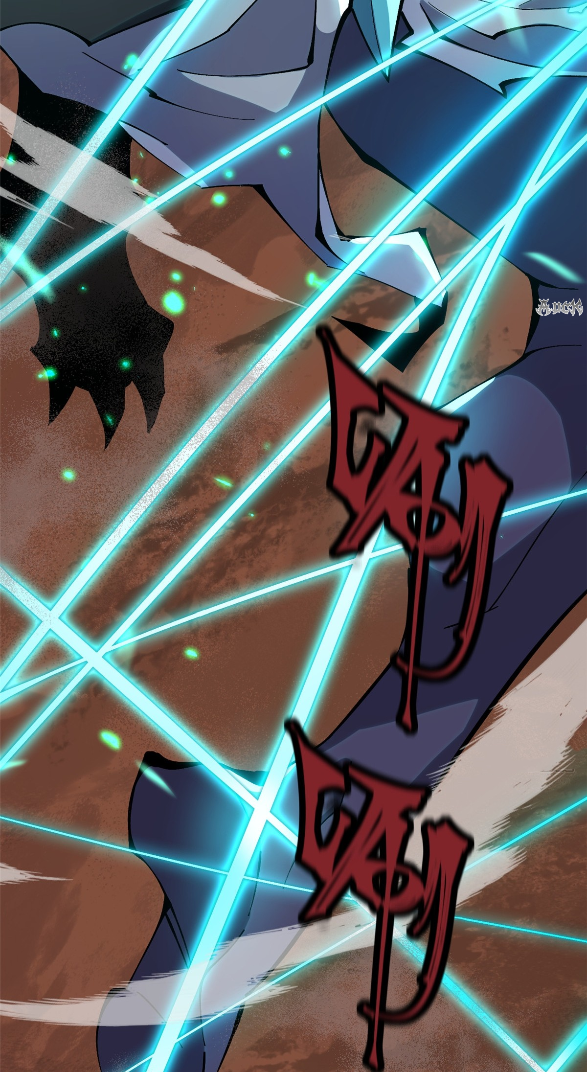 ไม่อยากเรียนทักษะ แห่งคำสาปเลย! ตอนที่ 11 หน้า 126