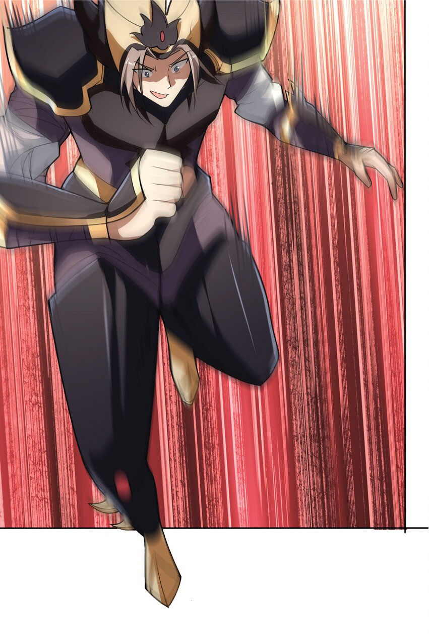 Being a Teacher is Invincible in World ตอนที่ 80 หน้า 35