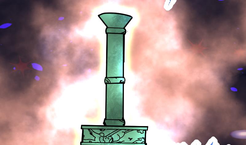 Peerless sword god เทพกระบี่ไรเทียมทาน ตอนที่ 36 หน้า 66