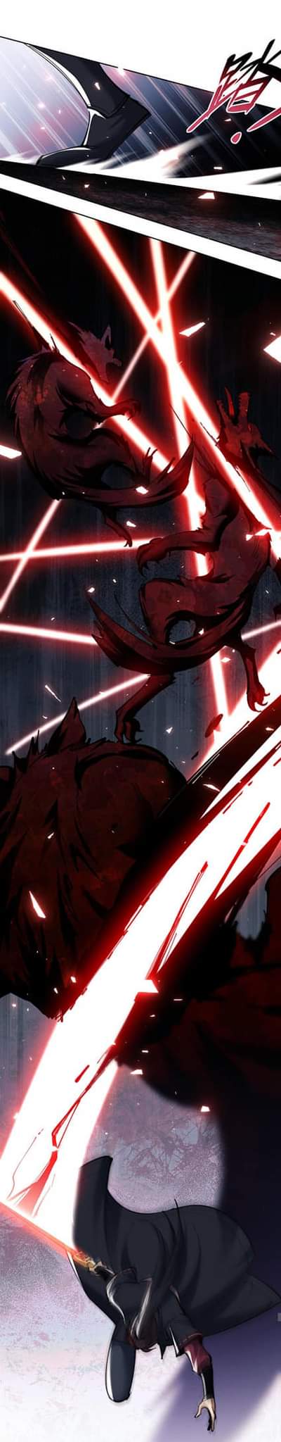 Devious Son Of Heaven ตอนที่ 11 หน้า 22