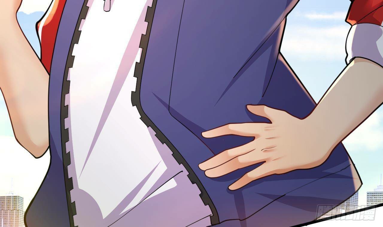 อยู่ดีๆโลกของผมก็เต็มไปด้วยสิ่งลึกลับ ตอนที่ 20 หน้า 55