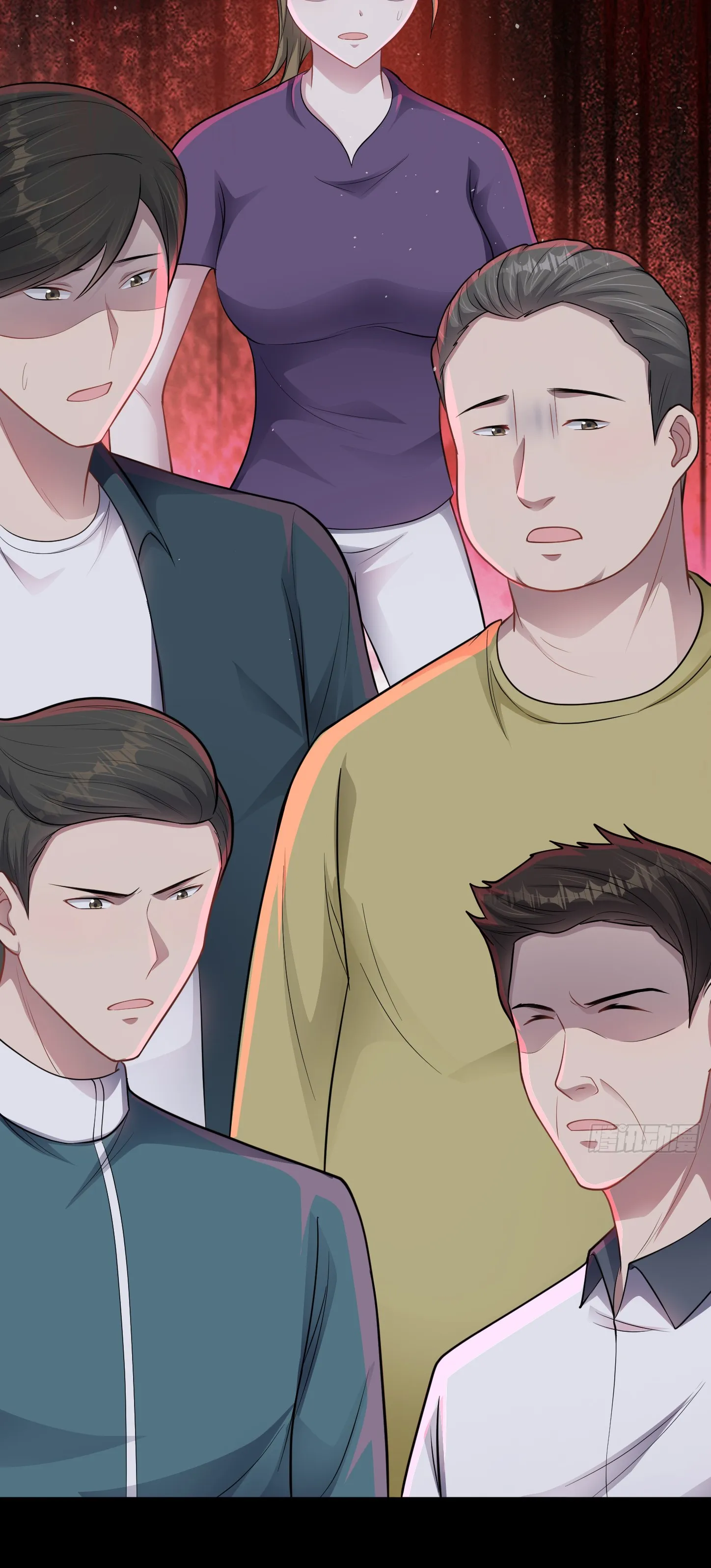 Ultimate Game (โคตรเซียนเกรียนโกงเกม) ตอนที่ 12 หน้า 8