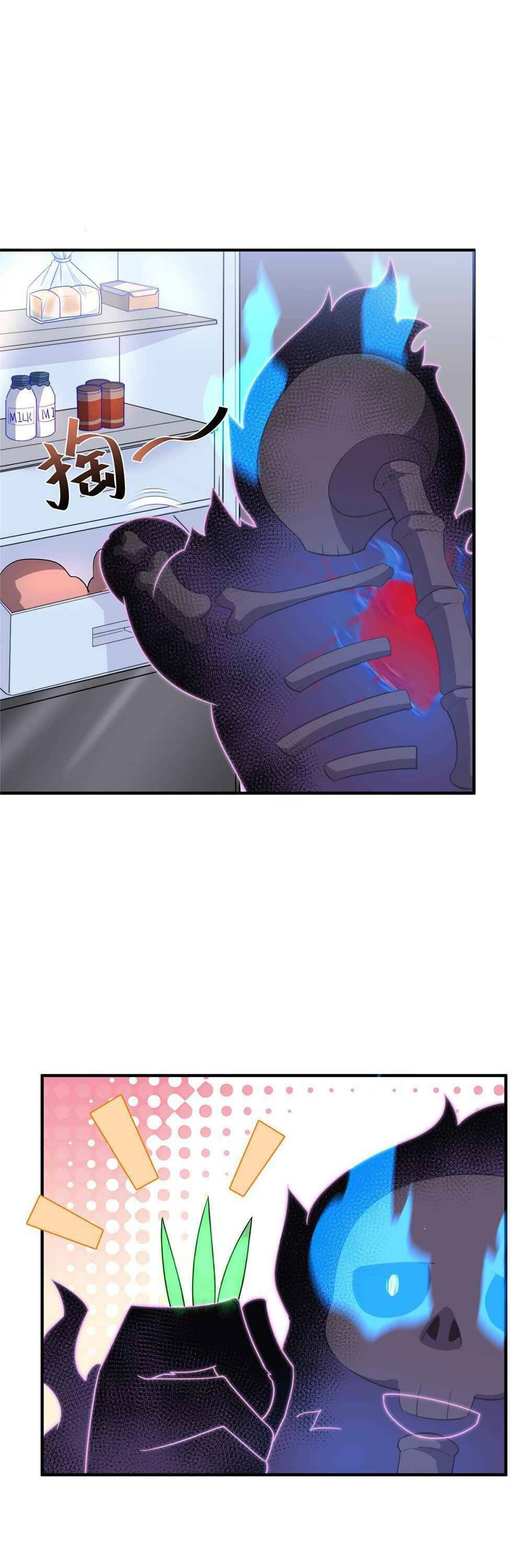 วิวัฒนาการอสูรสัตว์เลี้ยง ตอนที่ 41 หน้า 7