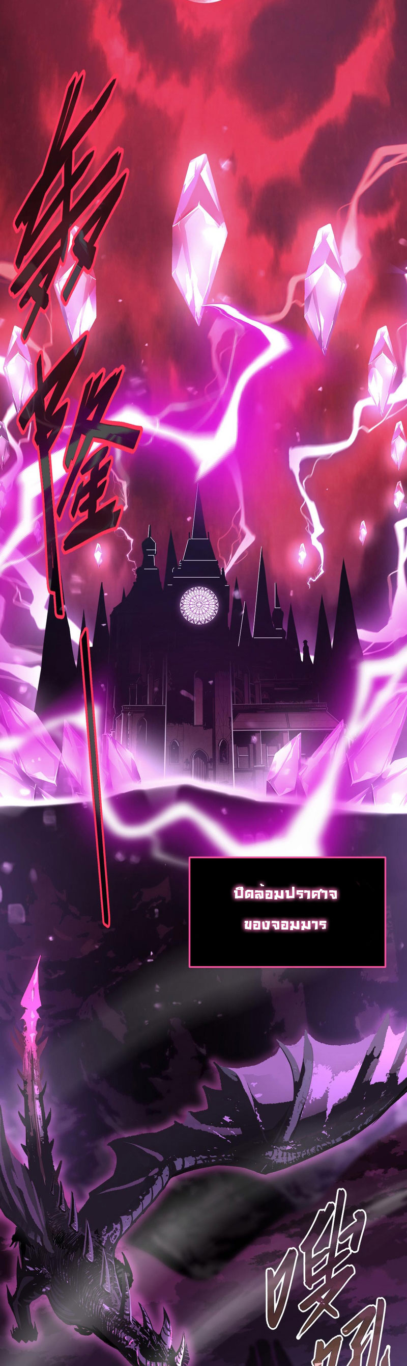 ระบบคู่มือการเอาชีวิตรอดของนักเขียน ตอนที่ 2 หน้า 3