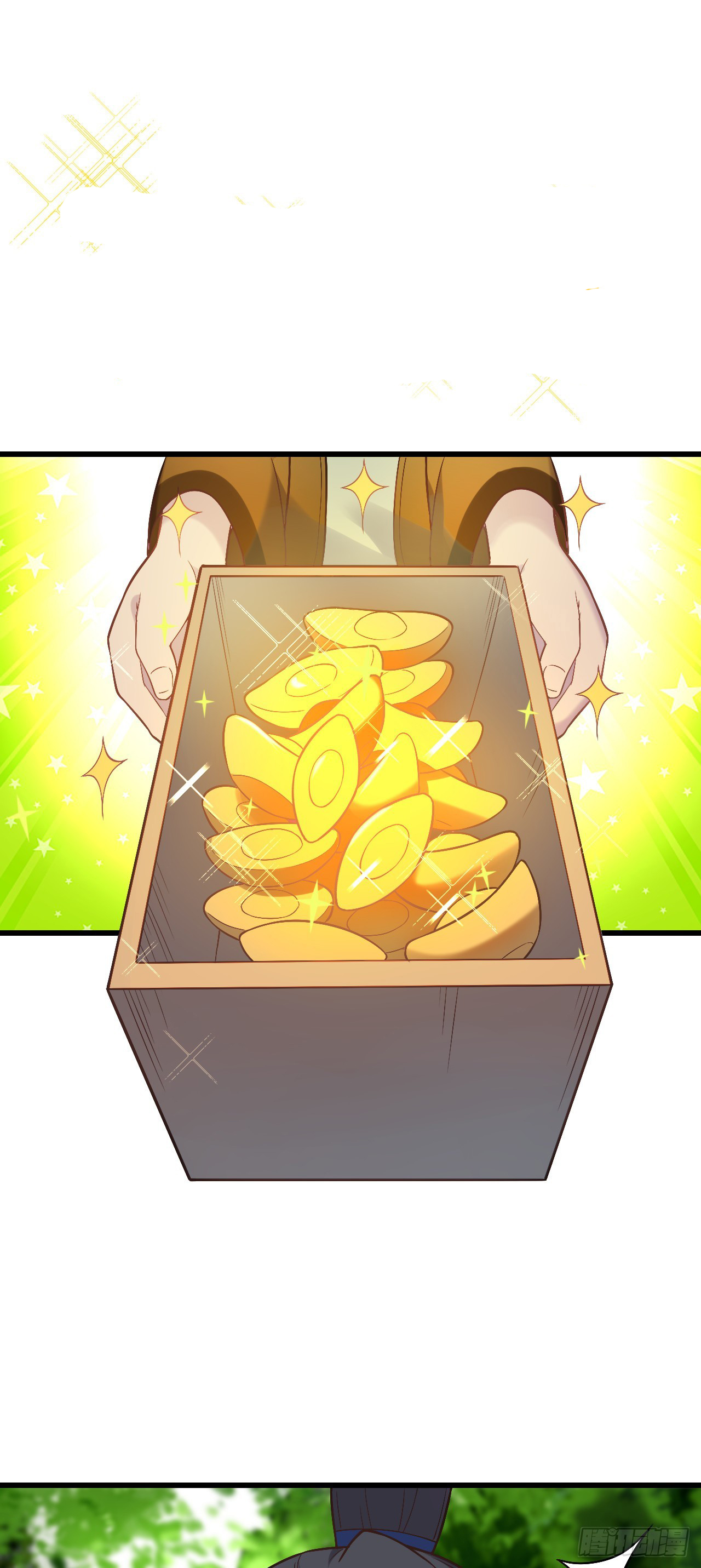 Never Give Up Mr Lu ตอนที่ 5 หน้า 10