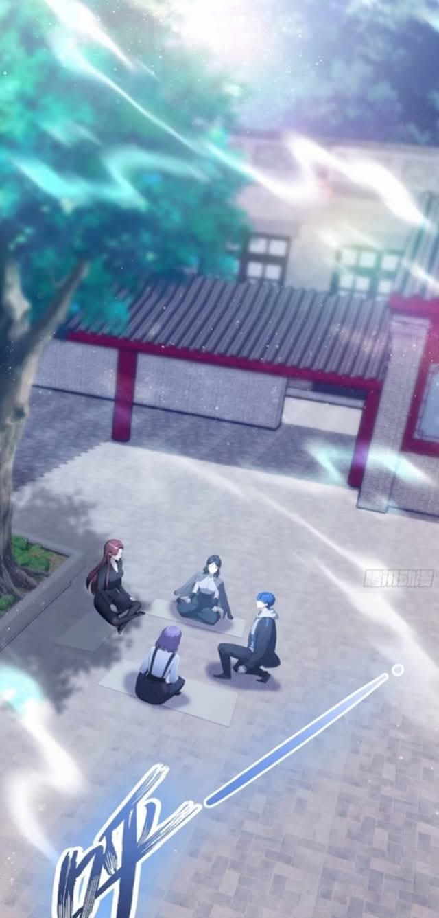 ผมเป็นอาจารย์สอนจักรพรรดินี ตอนที่ 21 หน้า 17