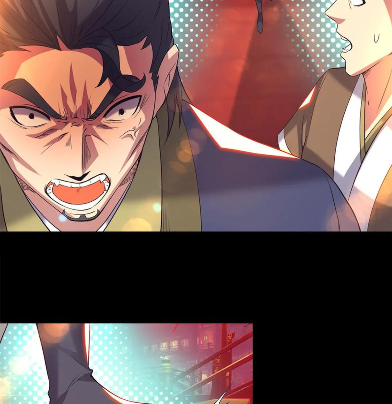 I Have Nine Female Disciples ตอนที่ 19 หน้า 45