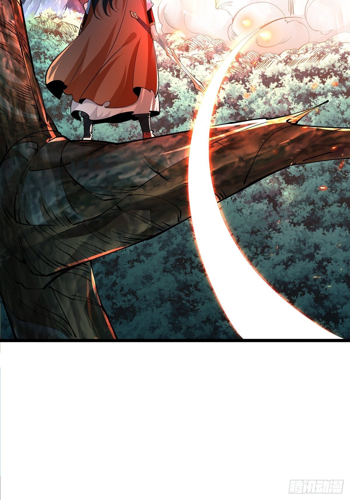 เทพกระบี่มรณะ (ชนจีน) ตอนที่ 71 หน้า 32