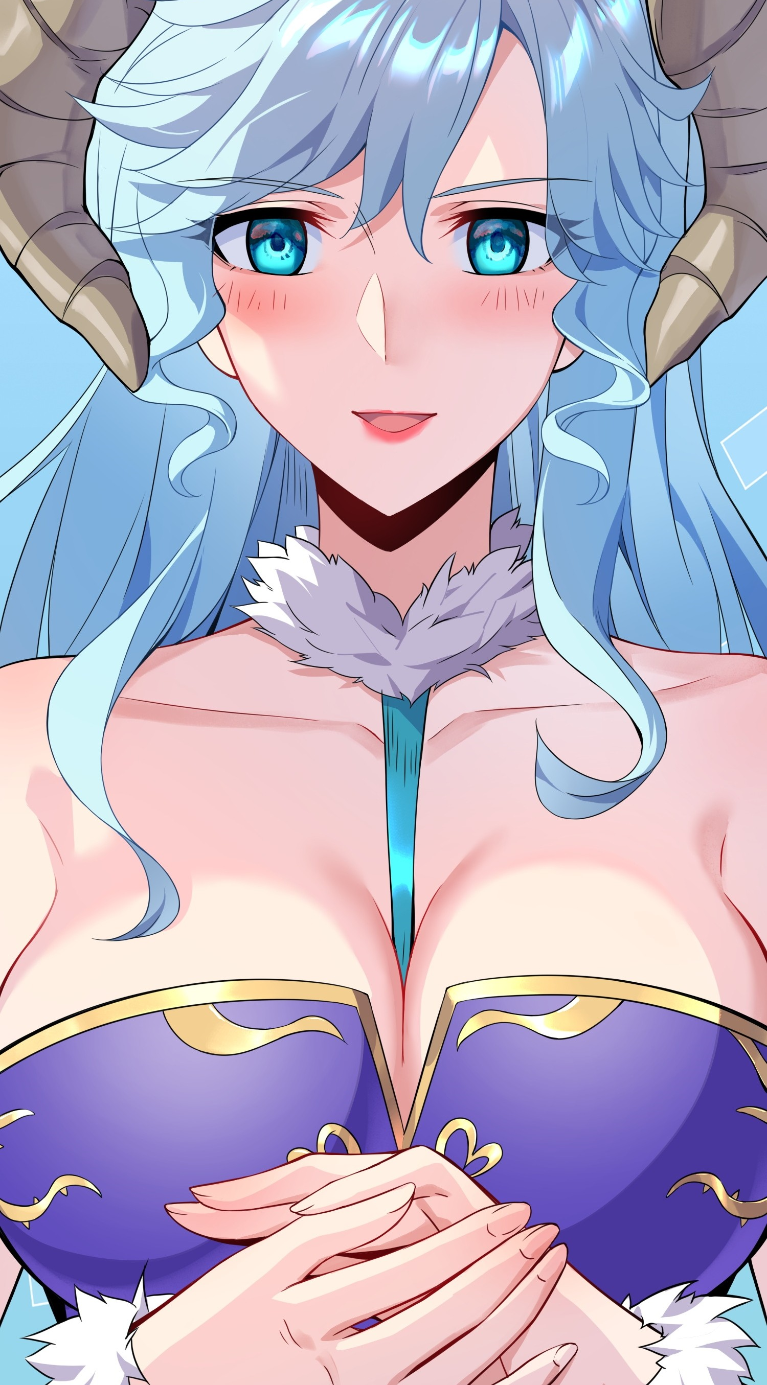 เหล่าลูกศิษย์น่ากลัว ปล่อยข้าเถอะ ตอนที่ 2 หน้า 67