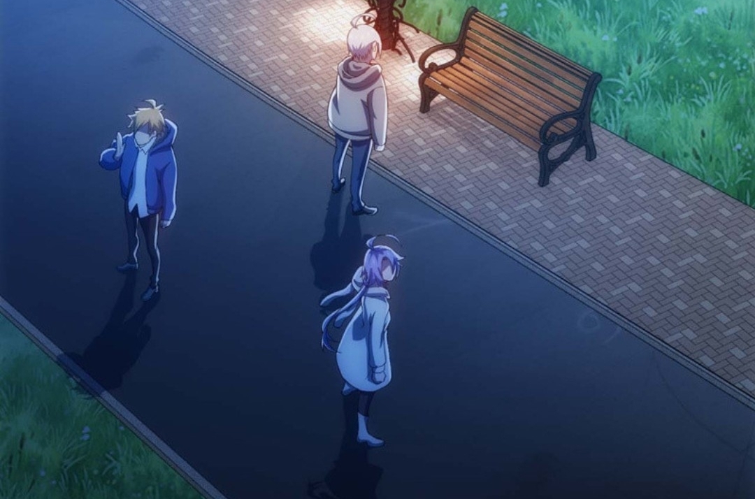 นักล่าพลังงาน SS2 ตอนที่ 7 หน้า 21