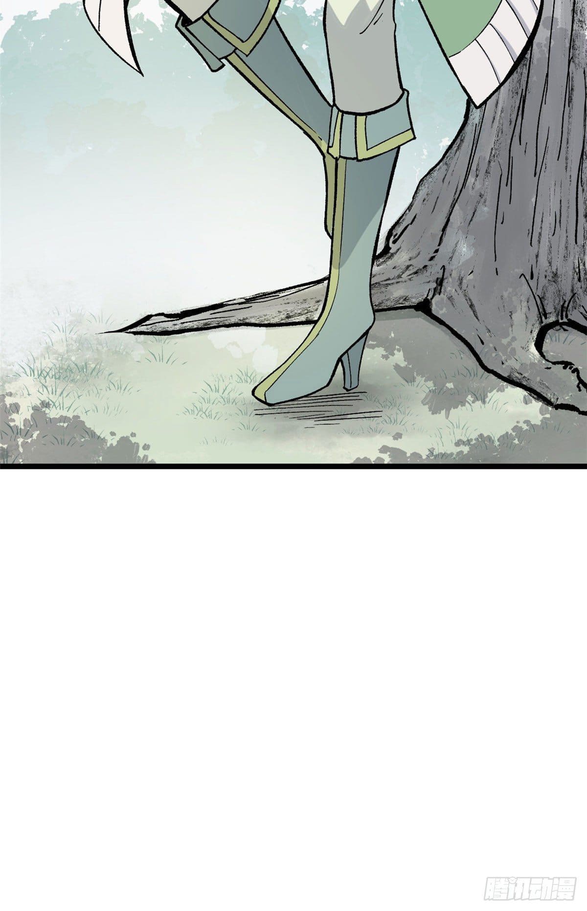 นิกายที่แข็งแกร่งที่สุด (ทันจีน) ตอนที่ 78 หน้า 49