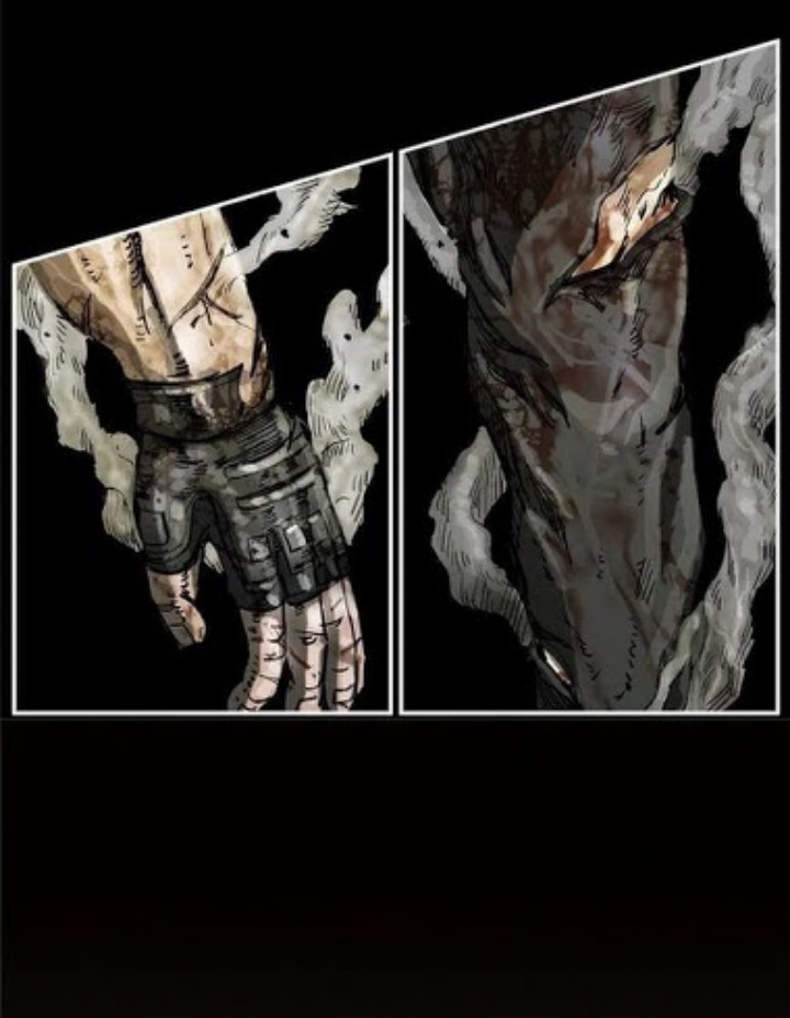 ข้าคือนักล่า ตอนที่ 15 หน้า 44