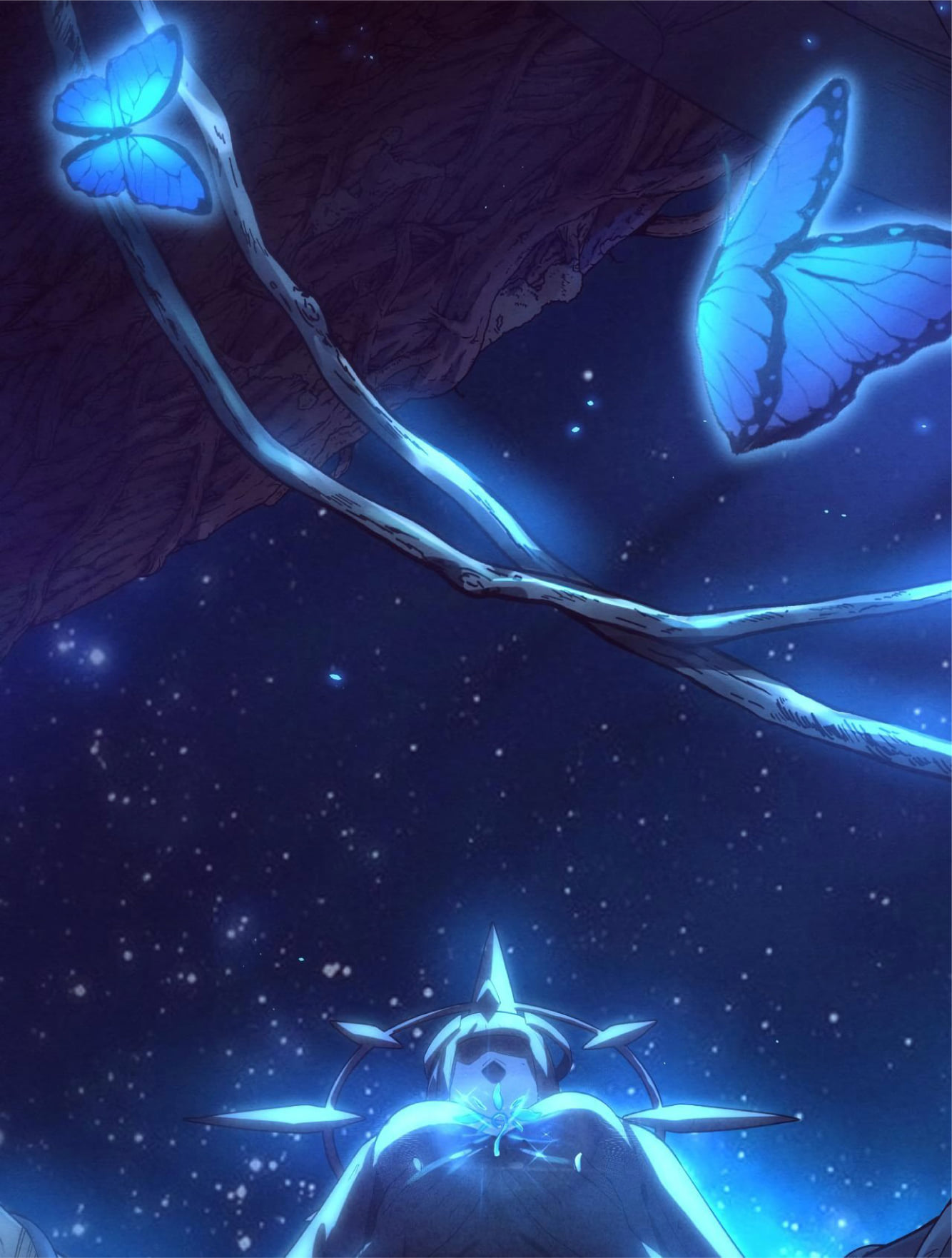 The Frenzy Of Evolution ตอนที่ 2 หน้า 81