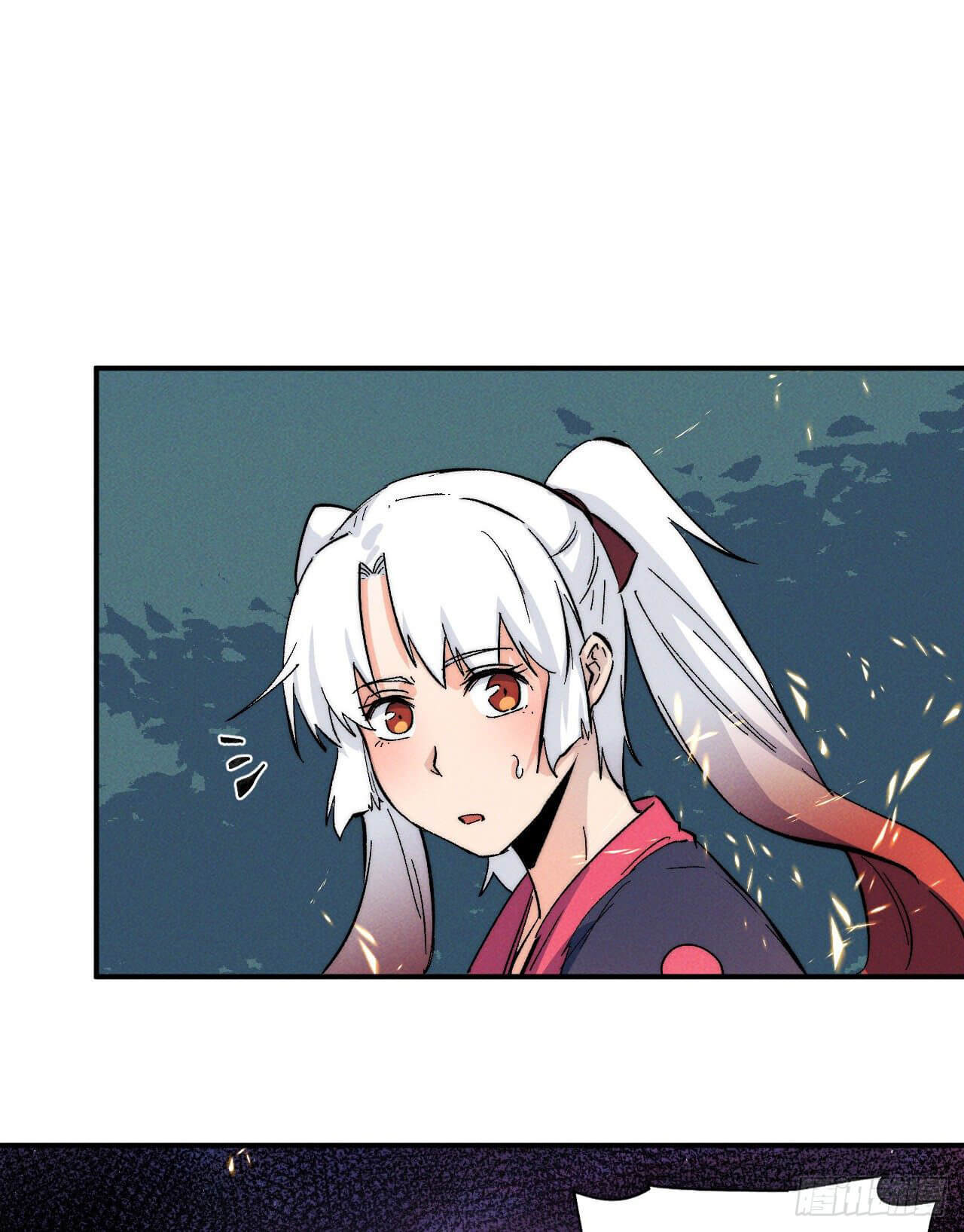 ตูข้านี่แหละเทพ (ทันจีน) ตอนที่ 49 หน้า 36