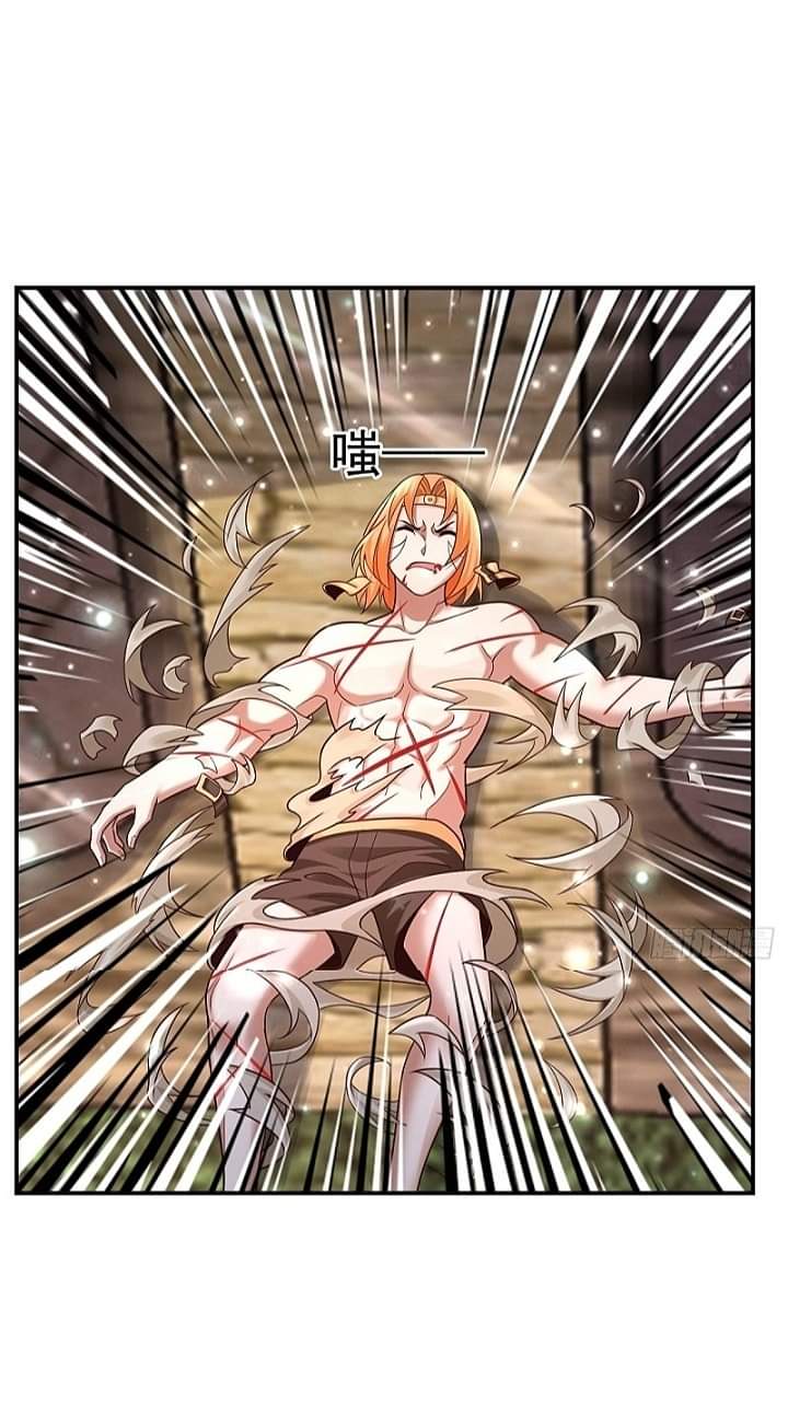 The best game master of the city – สุดยอดเซียนเกมแห่งคนร ตอนที่ 24 หน้า 17