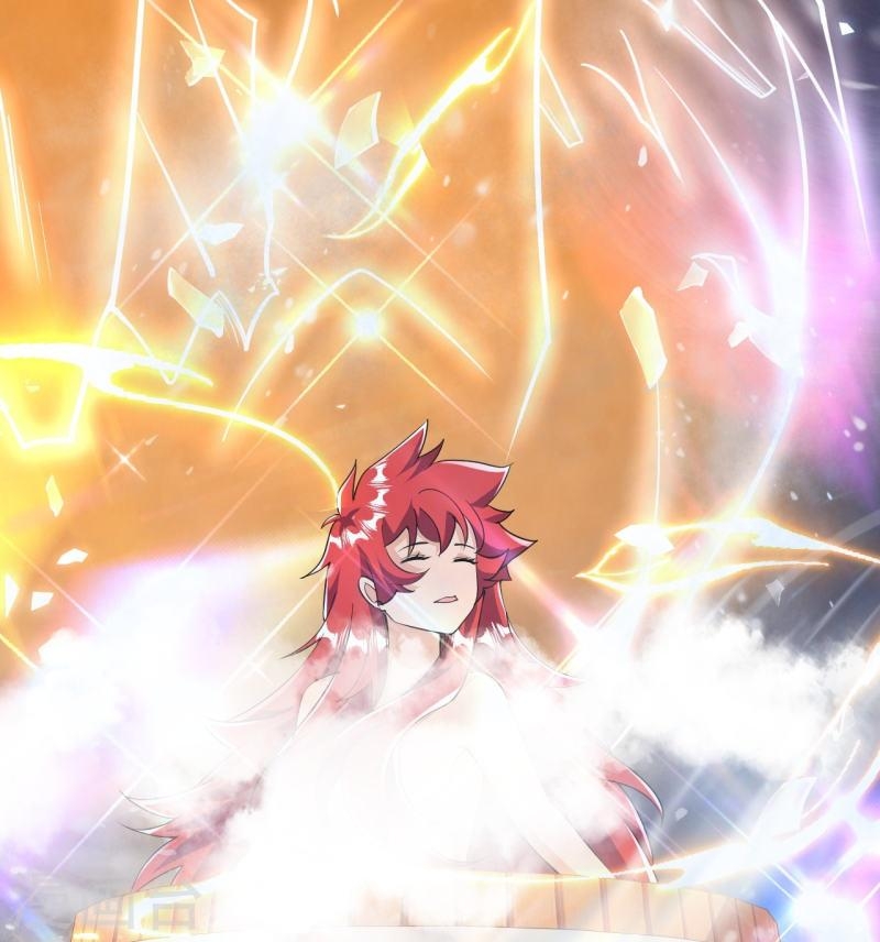 ผู้ขัดเกลาร่างกายที่แข็งแกร่งที่สุดในประวัติศาสตร์ ตอนที่ 38 หน้า 11