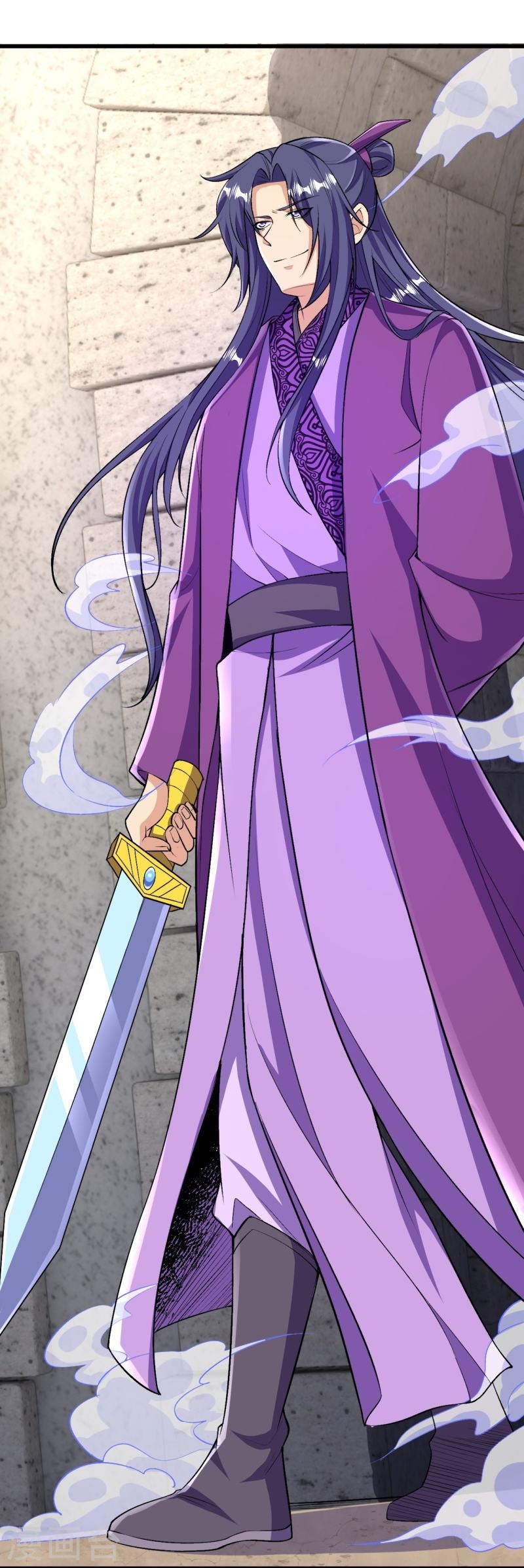 ผู้ขัดเกลาร่างกายที่แข็งแกร่งที่สุดในประวัติศาสตร์ ตอนที่ 69 หน้า 2