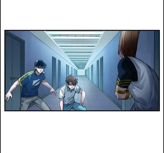 การกลับมาของวายร้าย ตอนที่ 22 หน้า 15