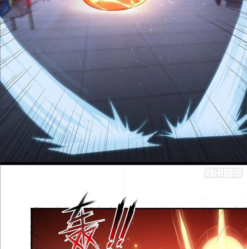 High energy strikes ตอนที่ 22 หน้า 48