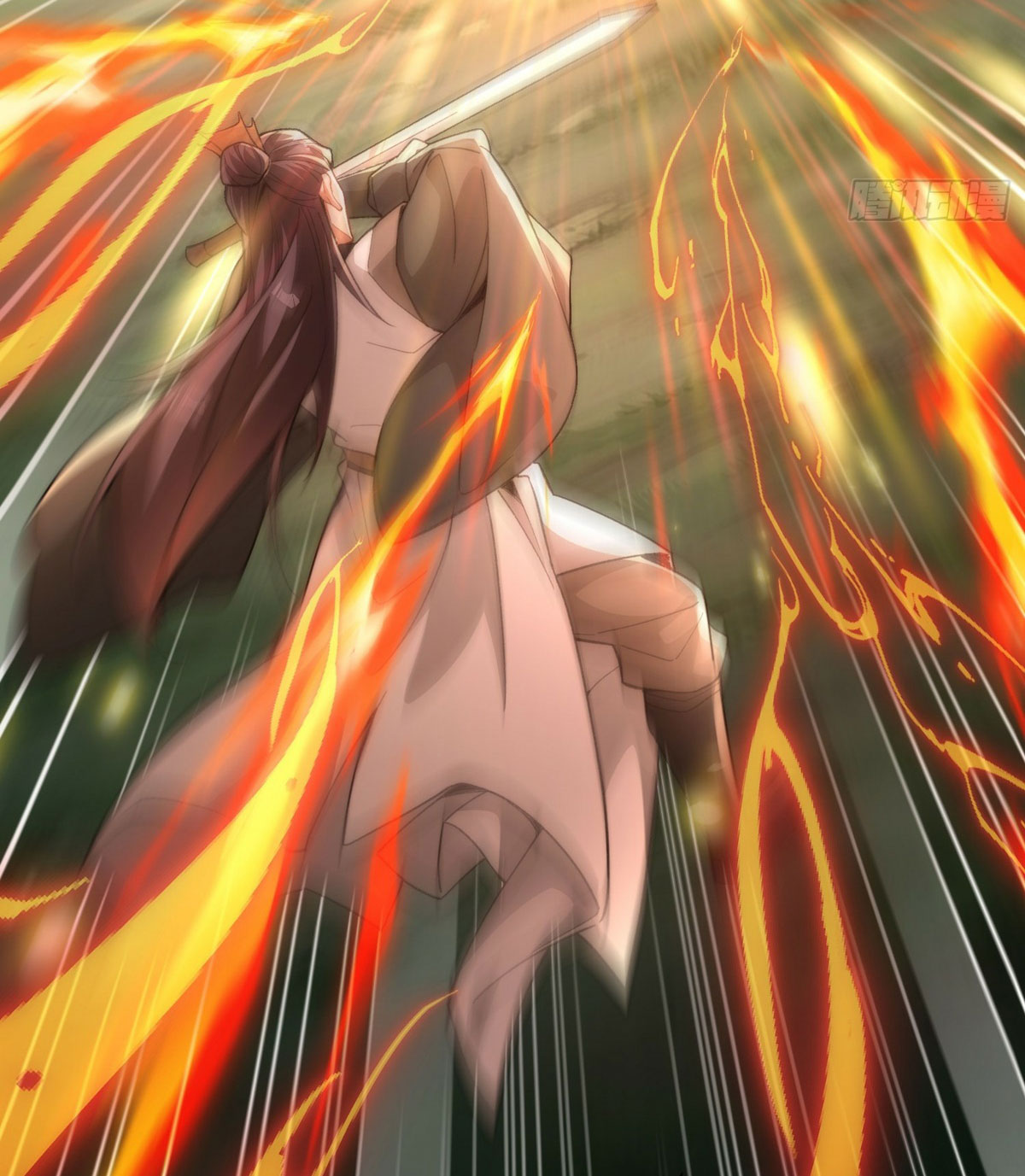 ข้าเป็นเซียนได้โดยไม่ต้องบ่มเพาะ ตอนที่ 2 หน้า 10