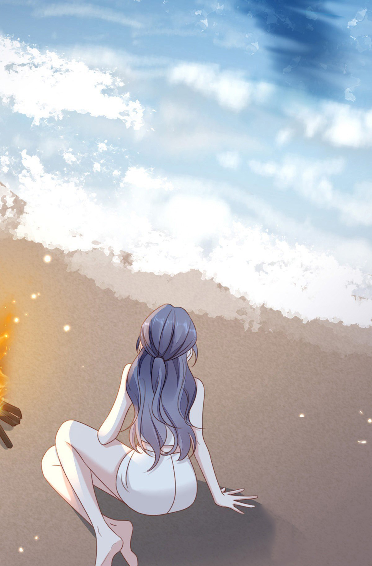 ระบบเปลี่ยนชะตายัยตัวร้าย ตอนที่ 64 หน้า 5