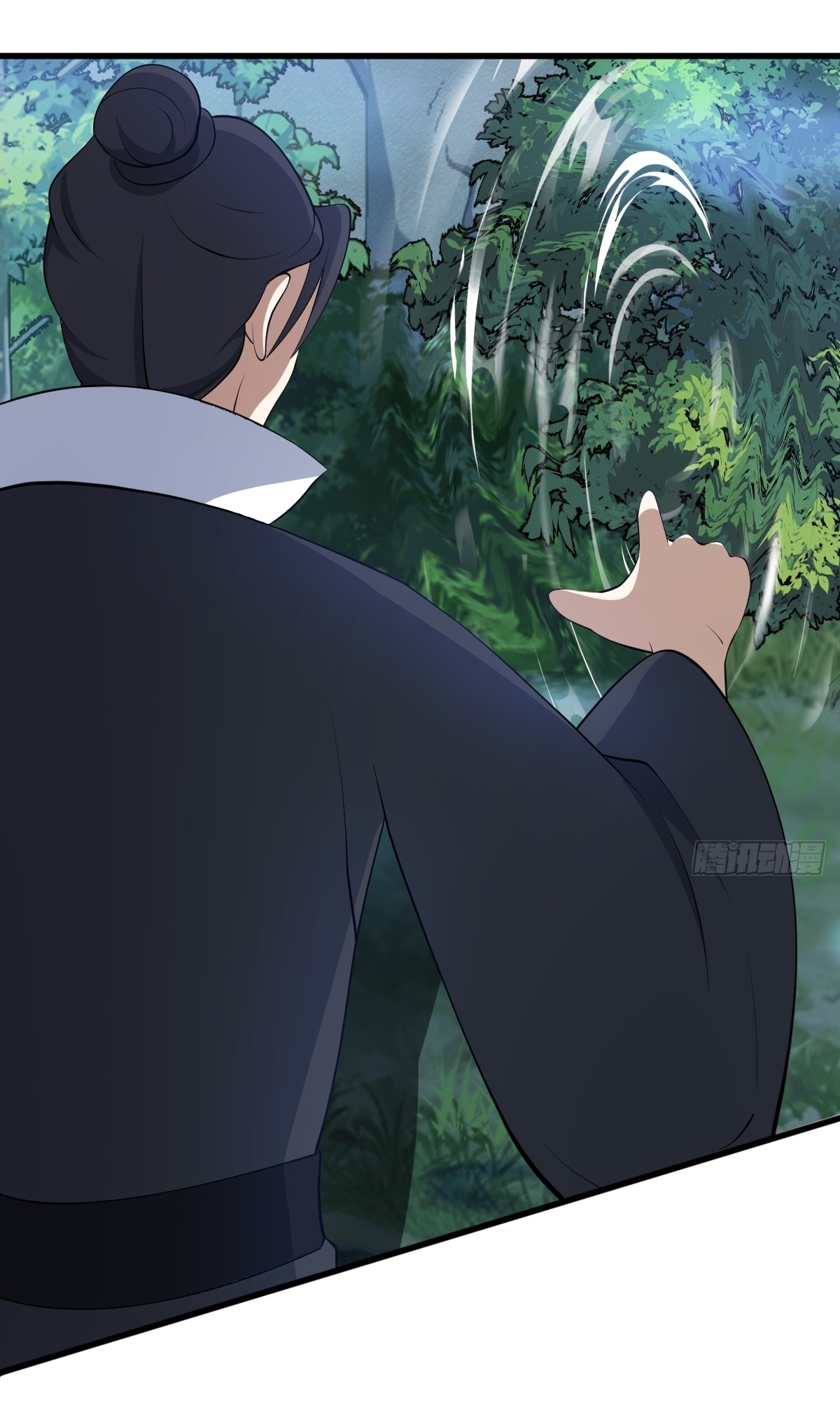 เก็บตัวร้อยปี จากนี้พี่ขอเทพ! INVINCIBLE AFTER A HUNDRED YEARS OF SECLUSION ตอนที่ 69 หน้า 22