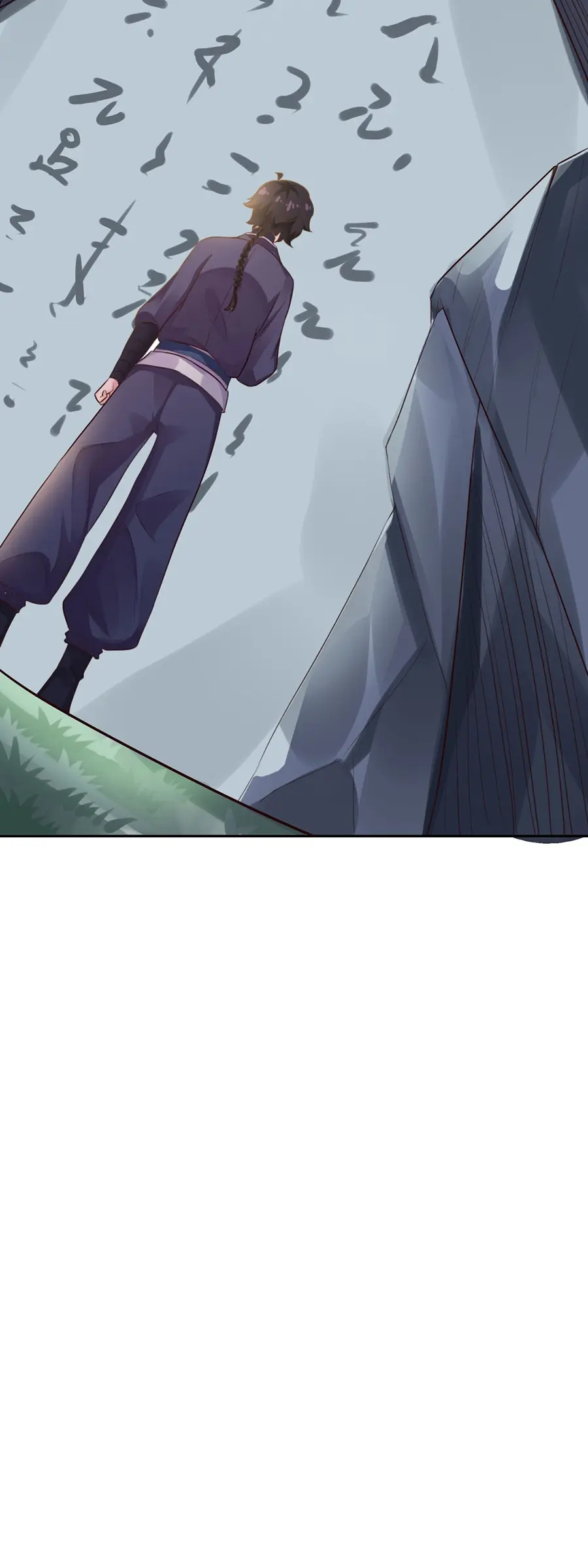 ก้าวผ่านเส้นสายเลือด ตอนที่ 11 หน้า 10