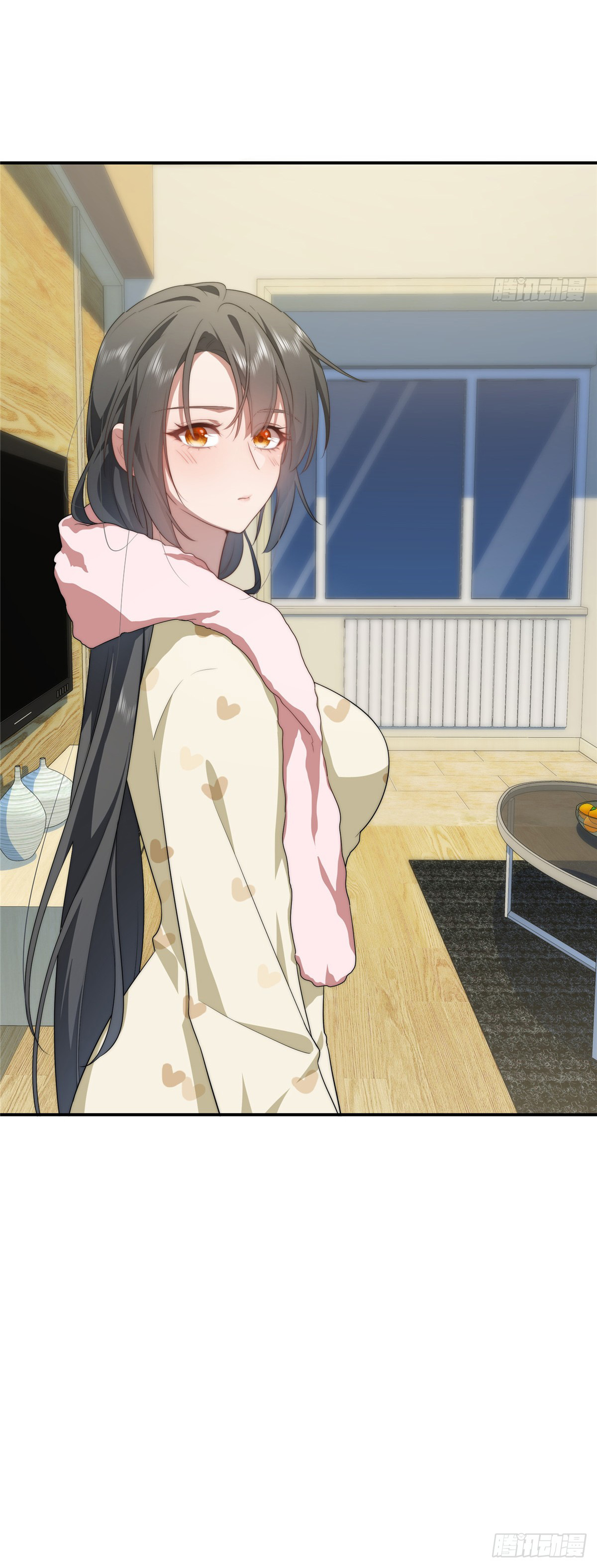 จะทำยังไงดีถ้านางเอกหนีออกมาจากนิยายของฉัน ตอนที่ 24 หน้า 19