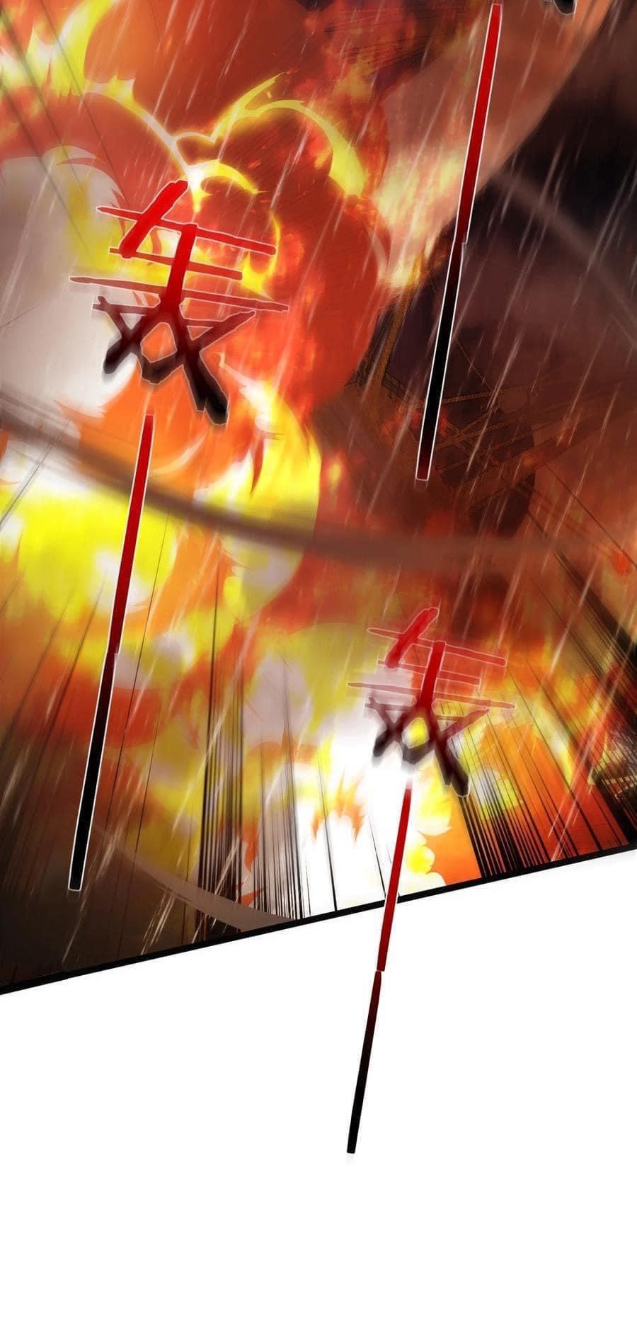 เทพวายร้ายกลับชาติมาเกิดใหม่ ตอนที่ 106 หน้า 27