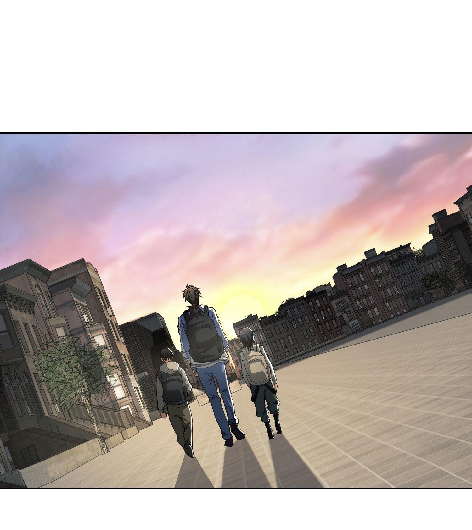 THE FIRST ORDER ตอนที่ 84 หน้า 15