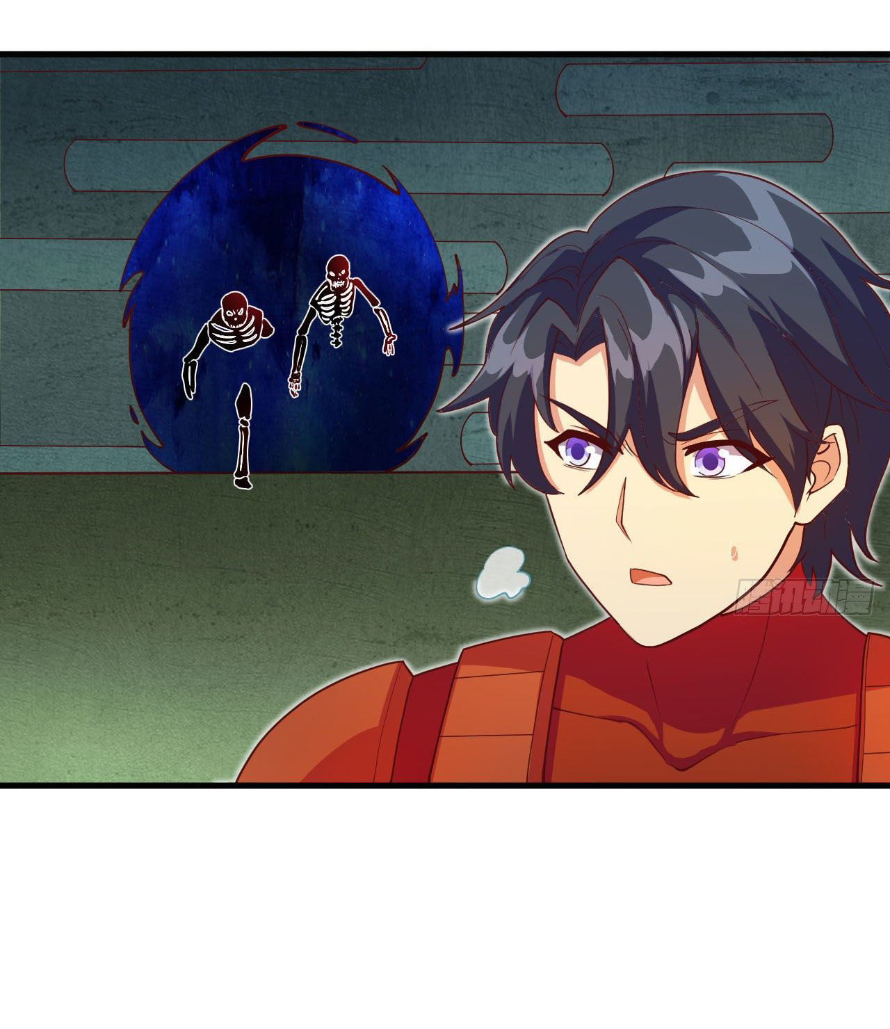 Magician from The Future ตอนที่ 18 หน้า 26