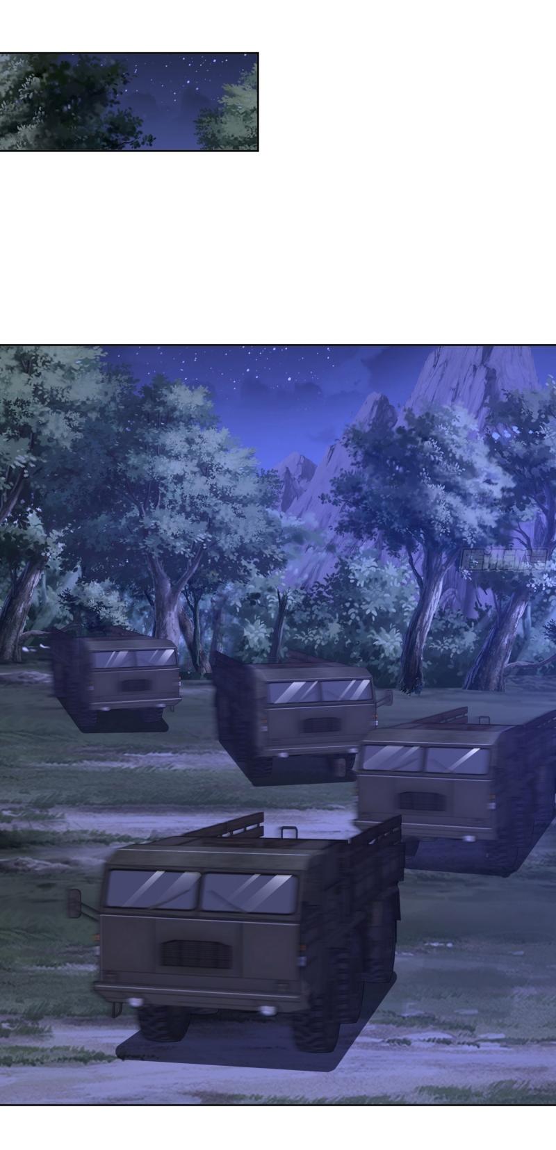 THE FIRST ORDER ตอนที่ 204 หน้า 20