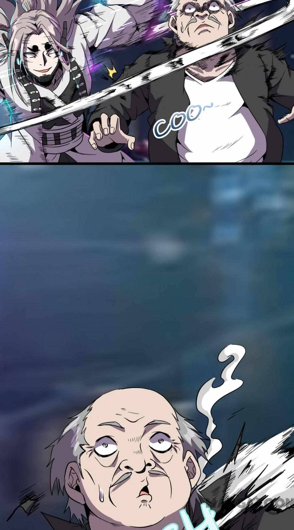 การผจญภัยในดินแดนสรวงสวรรค์ ตอนที่ 13 หน้า 19