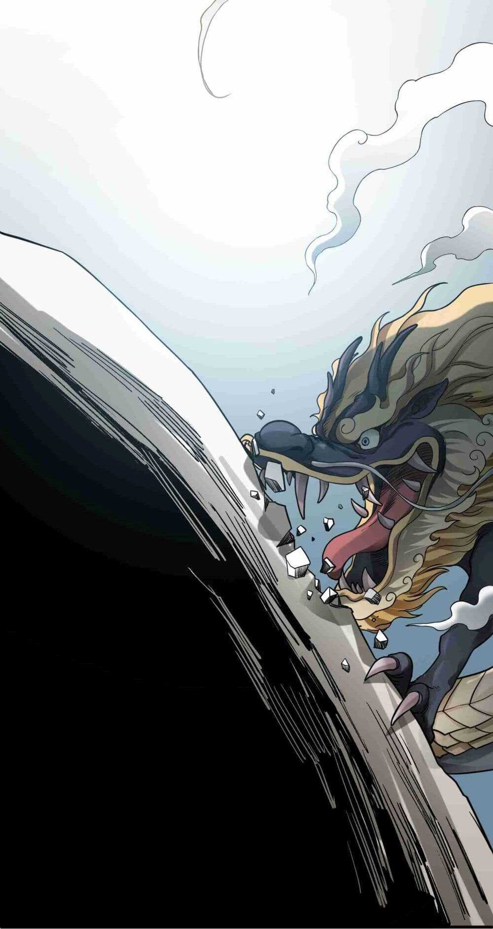 Super Warrior in Another World ทหารเซียนไปหาเมียที่ต่างโลก (กำลังแปลอยู่) ตอนที่ 48 หน้า 20