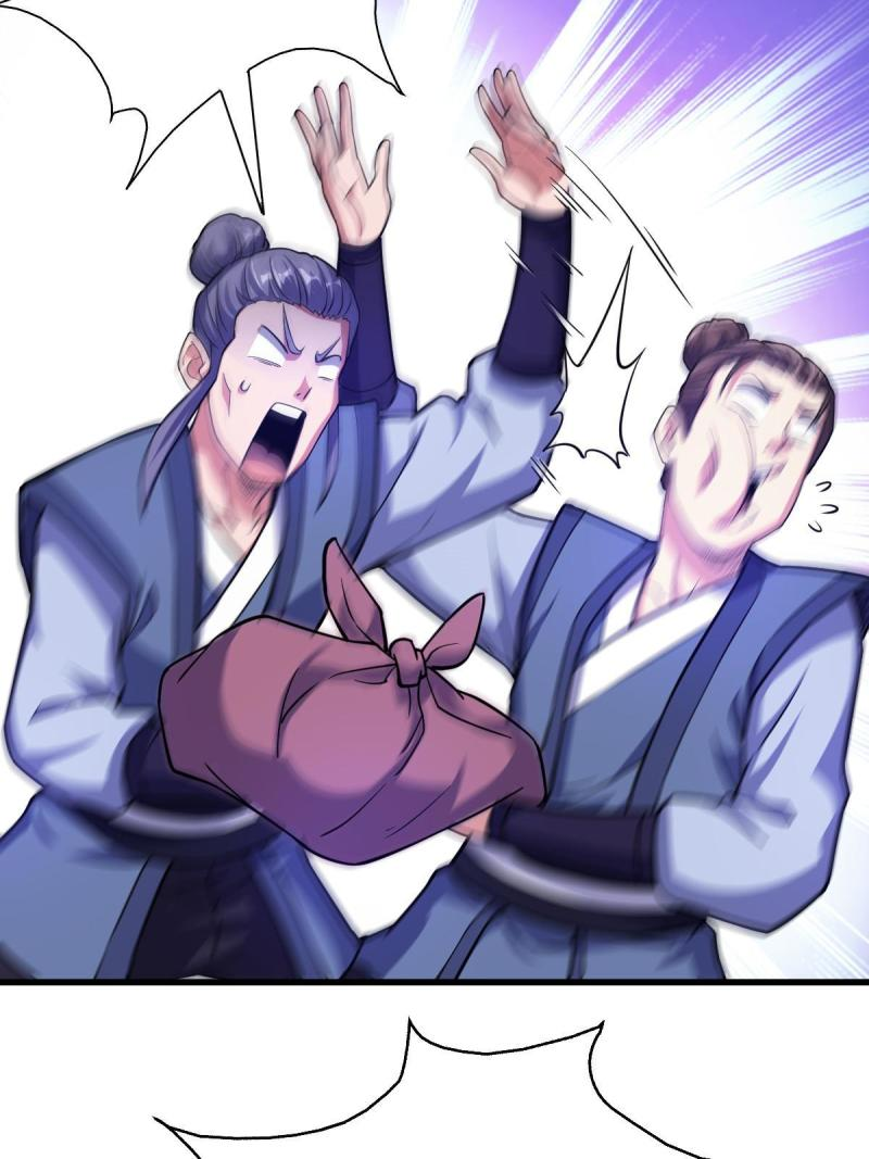 ข้ารอดพ้นจากทัณฑ์สวรรค์ 999 ครั้ง ตอนที่ 3 หน้า 17