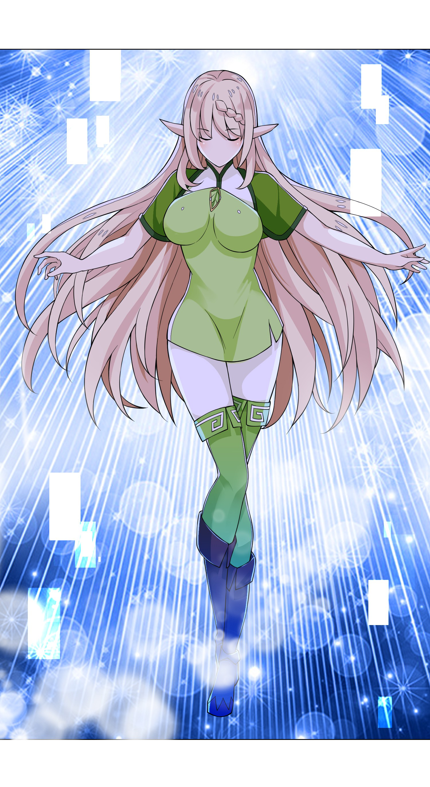 เกิดใหม่เป็นเจ้าหญิงแห่งโชคชะตา 666 โชคชะตา ตอนที่ 20 หน้า 26