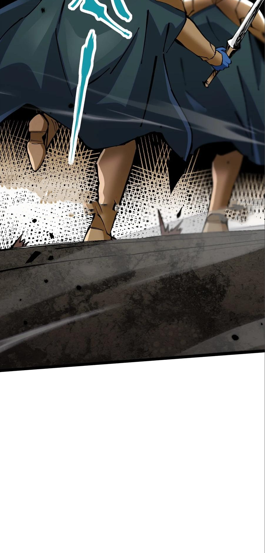 ไม่อยากเรียนทักษะ แห่งคำสาปเลย! ตอนที่ 100 หน้า 35