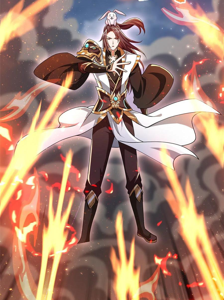 (ชนจีน) Dragon Master (จูหมิง นักรบเซียนมังกร) ตอนที่ 94 หน้า 37