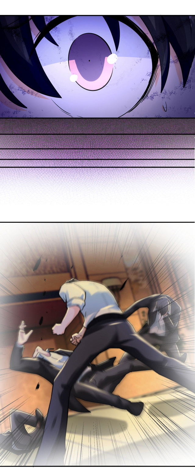 Apocalyptic Super System ตอนที่ 391 หน้า 25