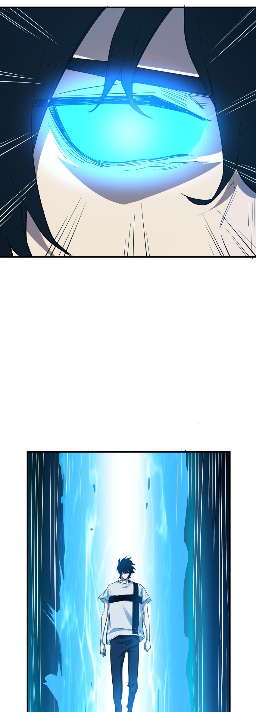 (ทันต้นฉบับ)The catastrophe of the doomsday, the rebirth of me turned the whole family into a boss! ตอนที่ 27 หน้า 50