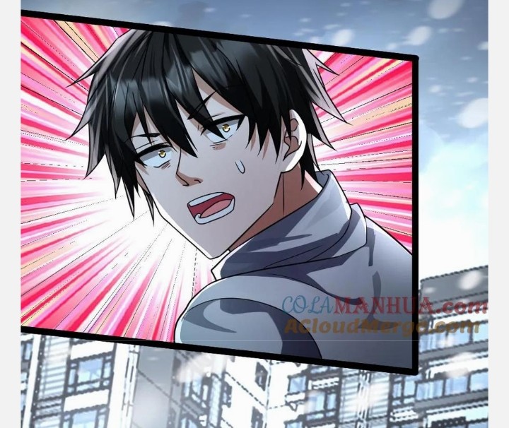 ฉันมีเซฟเฮาว์ในวันโลกาวินาศ ตอนที่ 74 หน้า 6