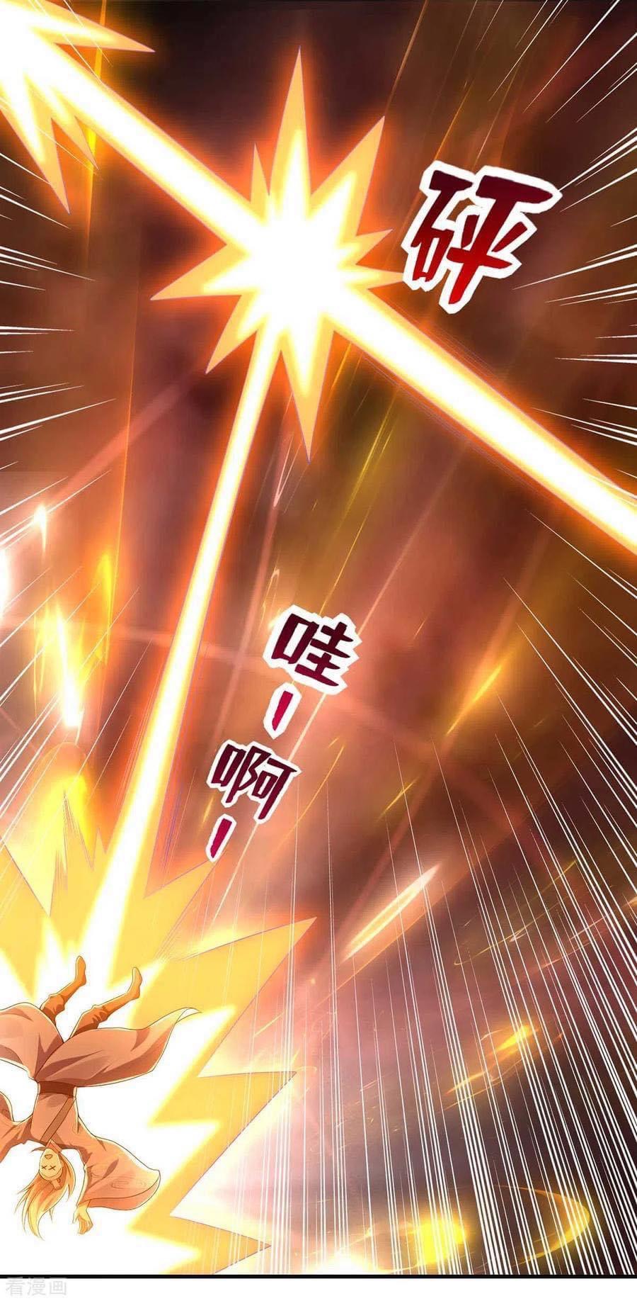 ระบบโครตเกรียน คะแนนล้านล้าน (ฮาเร็ม) ตอนที่ 58 หน้า 8