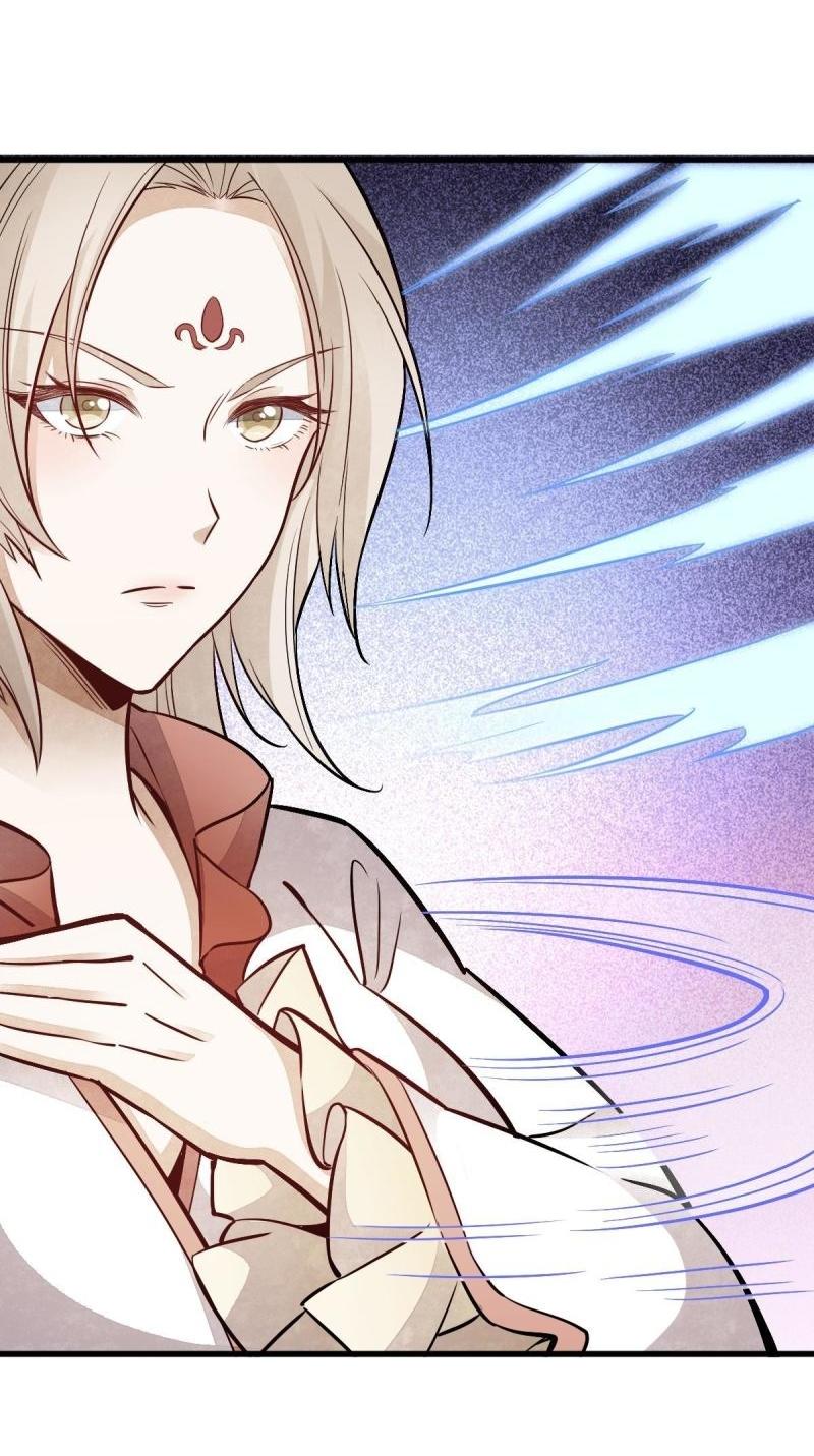 Lan Ke Qi Yuan ตอนที่ 141 หน้า 34