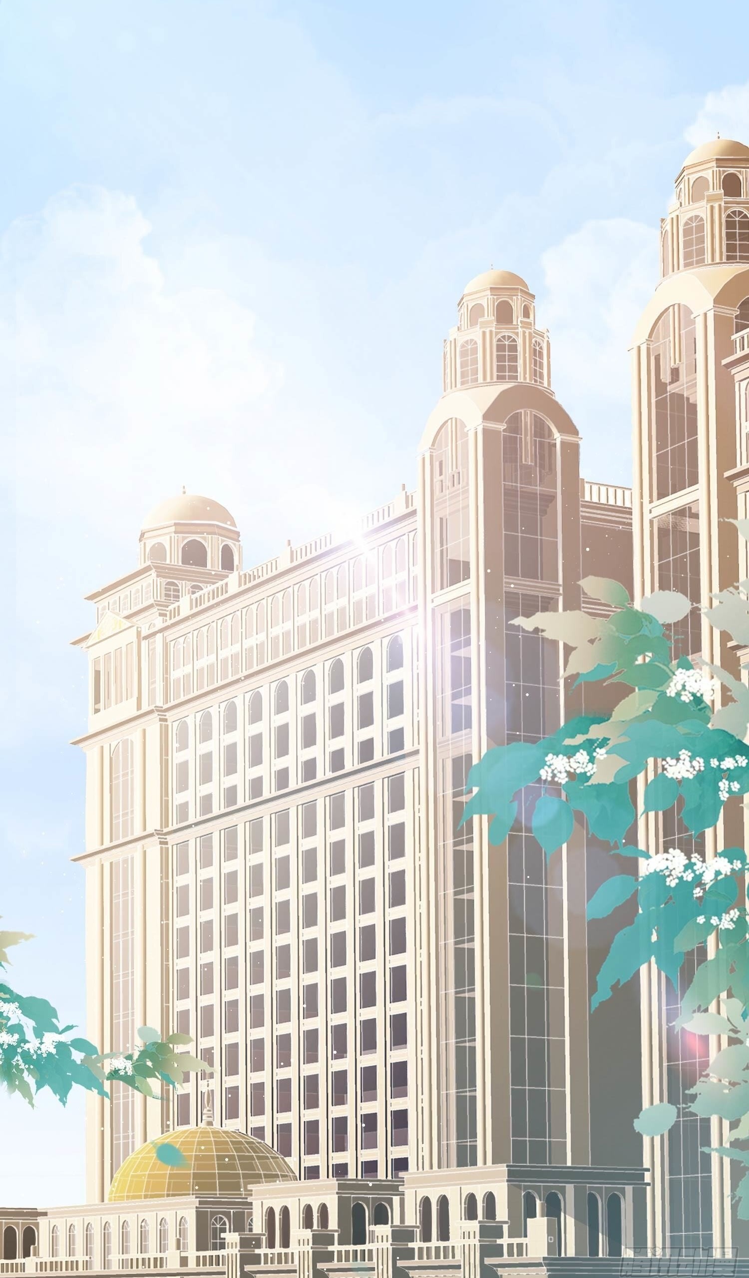 ดาราสาวเจ้าเสน่ห์กับนายเย็นชา ตอนที่ 2 หน้า 2