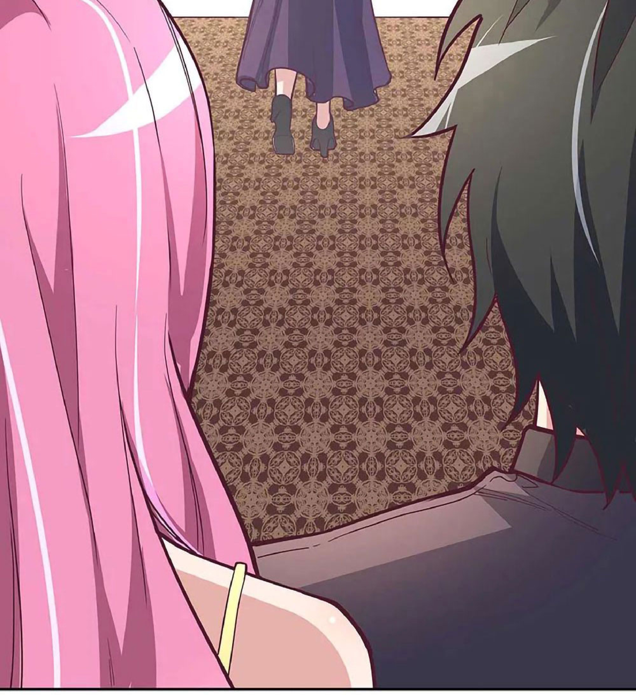 โครตเกรียนเซียนโอสด ตอนที่ 128 หน้า 10